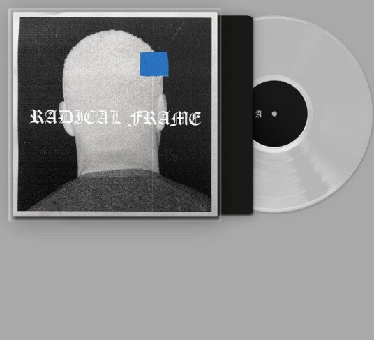 Actress Radical Frame Limited Edition Vinyl