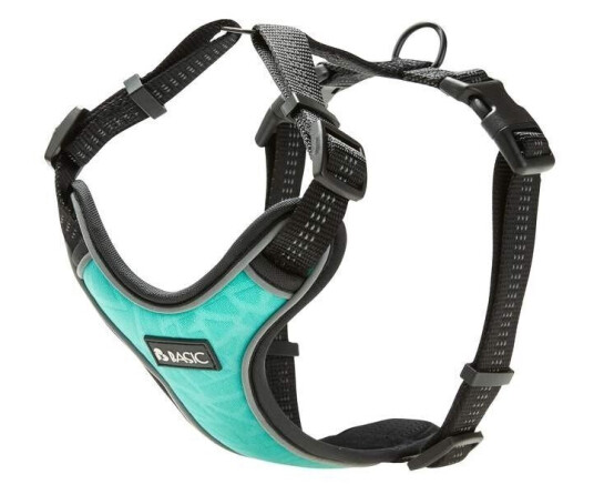 Basic First Padded Sele Grønn (L)