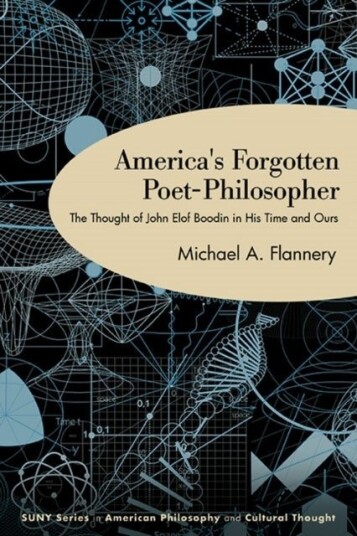 America's Forgotten Poet Philosopher