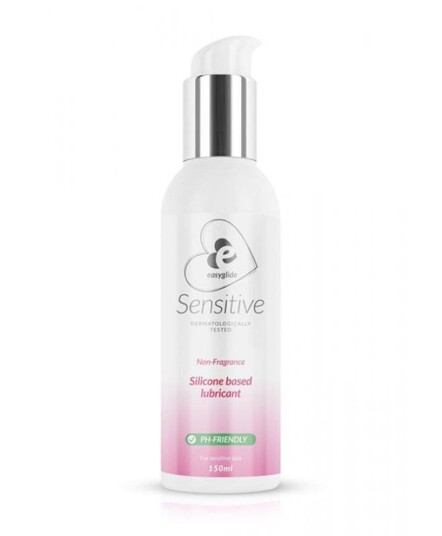 Easyglide EasyGlide Sensitive Silikonbasert Glidemiddel 150 ml EG035-SEN