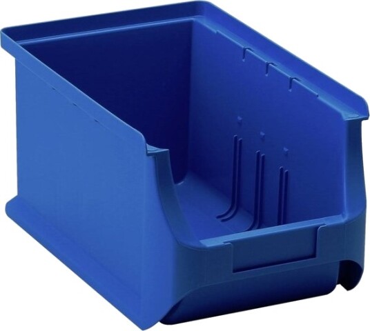 Allit 456267 Profiplus Verkstedoppbevaringsbokser Box Re 3 235 X 150 X 125 Mm Blå 1 Stk