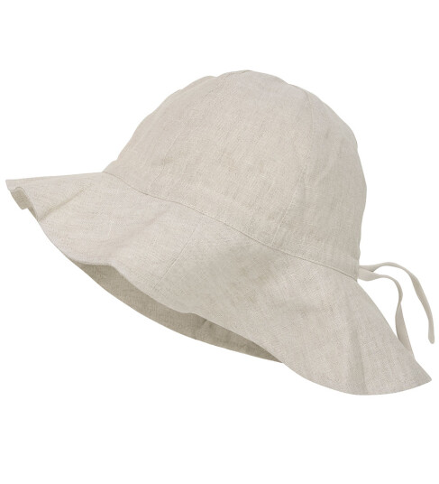 Huttelihut Sommerhatt Lin UV20 peyote Huttelihut 1 2 år 80 92 Solhatt Beige Huttelihut Sommerhatt Lin UV20 peyote Huttelihut 1 2 år 80 92 Solhatt Beige