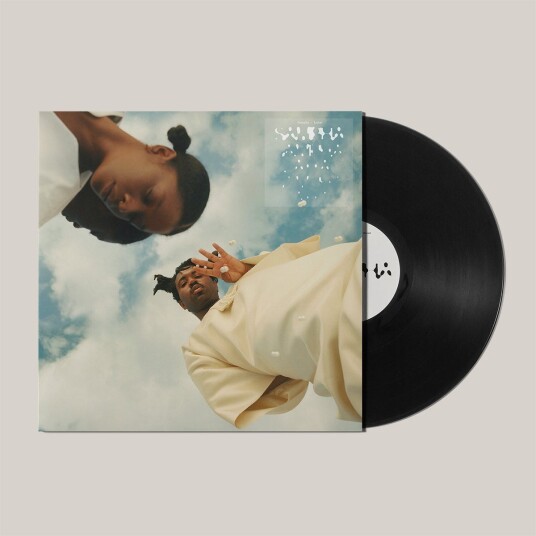 Sampha Lahai LP/Vinyl Sampha Lahai LP/Vinyl
