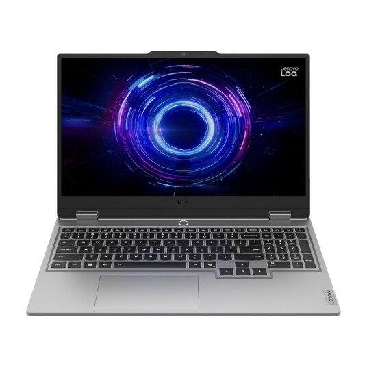 Lenovo LOQ 15IRX10 15,6" gaming laptop i7 24 GB 1 TB RTX 5070 83JE013XMX Lenovo LOQ 15IRX10 15,6" gaming laptop i7 24 GB 1 TB RTX 5070 83JE013XMX