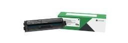 Lexmark Toner C342XK0 Sort Høykapasitet (4.500 sider)