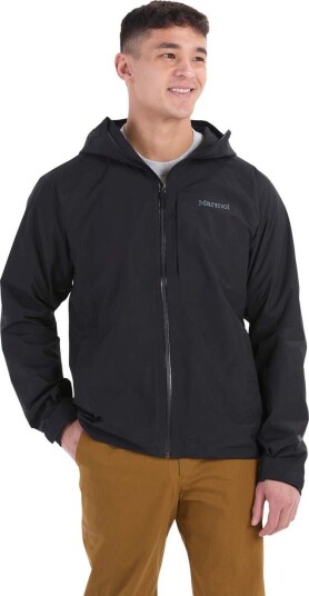 Marmot Men's Waypoint Gore-Tex Jacket Black L Marmot Men's Waypoint Gore-Tex Jacket Black L