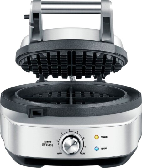 Sage Vaffeljern The No Mess Waffle