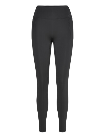 Adidas Performance Opt 1/1 L Black XXS Adidas Performance Opt 1/1 L Black XXS