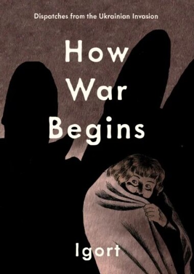 How War Begins Av Igort