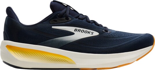 Brooks Revel 9 Joggesko Herre Navy 47,5