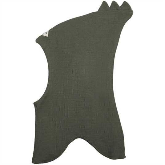 Racing Kids Nisse Elefantlue Dark Seagrass L/4-6 år