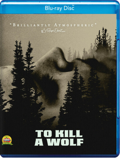To Kill A Wolf Bluray