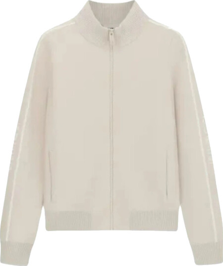 Guess Dame Strikkevarer Beige XS,