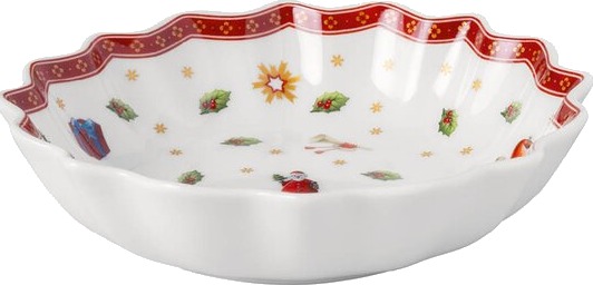 Villeroy & Boch Toy"s Delight dipskål 12,8 cm