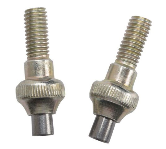 Black Diamond TECH TIPS - CARBIDE  NoColor