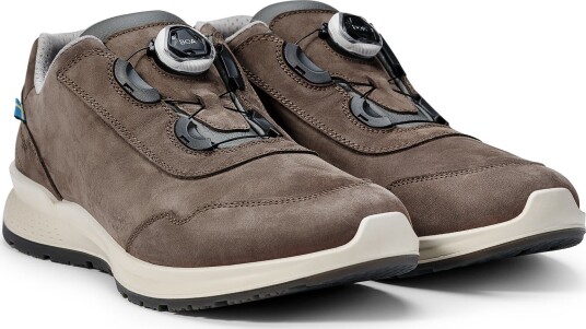 Graninge Men's Lima Boa Brown 44 Graninge Men's Lima Boa Brown 44