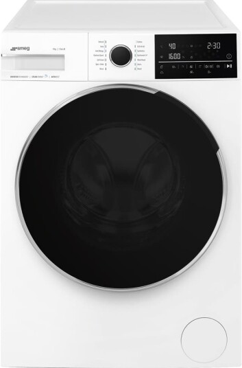 Smeg WNP96SLAAIN1 Vaskemaskin