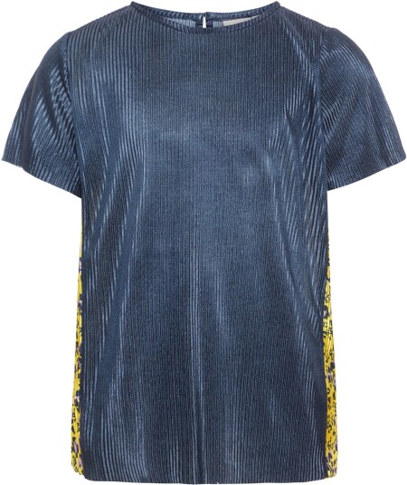 Name It Lanva T-Shirt Dark Sapphire 116 Name It Lanva T-Shirt Dark Sapphire 116