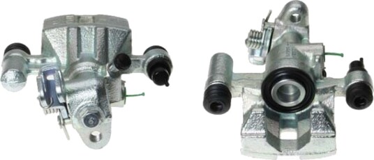 Bremsecaliper Axia 392004 Bremsecaliper Axia 392004