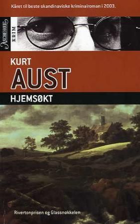 Aschehoug & Co Hjemsøkt