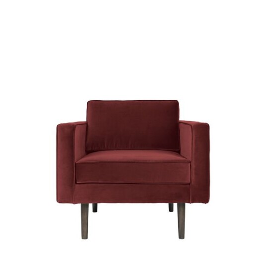 Broste Copenhagen Wind Lenestol Wild Ginger Broste Copenhagen Wind Lenestol Wild Ginger