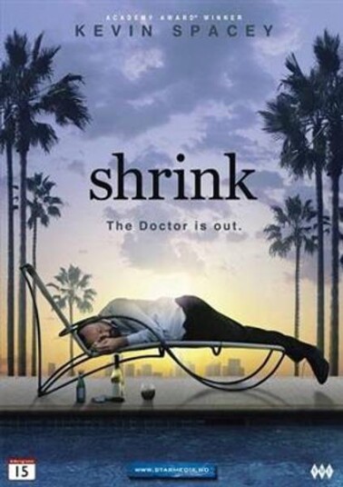 Shrink (DVD)