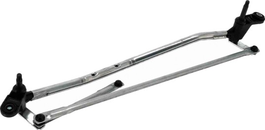 Vidusvisker mekanisme VAICO V21-0095