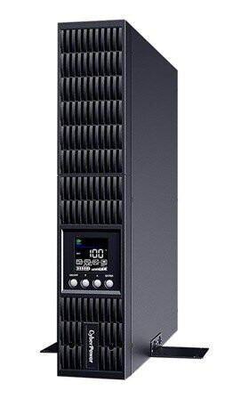 CyberPower Smart App Online S OLS1000ERT2UA - UPS - 900 Watt - 1000 VA CyberPower Smart App Online S OLS1000ERT2UA - UPS - 900 Watt - 1000 VA