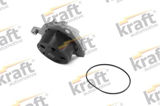 KRAFT 1503370 Vannpumpe