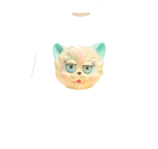 Valentino Herre Topper Hvit L,