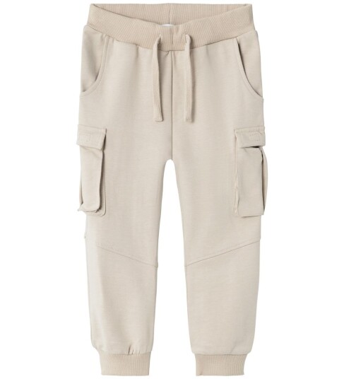 Name It Nmnoli joggebukse Pure Cashmere Name It Nmnoli joggebukse Pure Cashmere