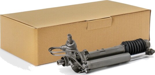 Tannstang RIDEX REMAN 286S1335R Tannstang RIDEX REMAN 286S1335R