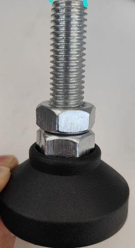 VIVOLINK Feet for VLFS70120 VIVOLINK Feet for VLFS70120