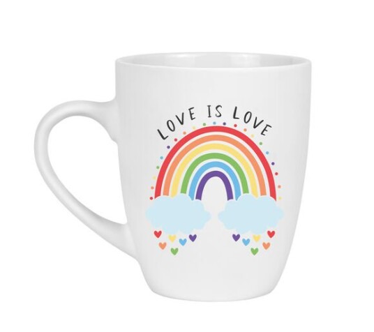 Krus pride Love is love Krus pride Love is love