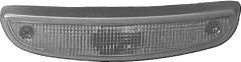 VAN WEZEL 4342904 Lykteglass, blinklys