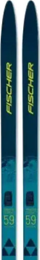 Fischer  Transnordic 59 Easy Skin Xtralite Fjellski, 242 Multicolour, 170