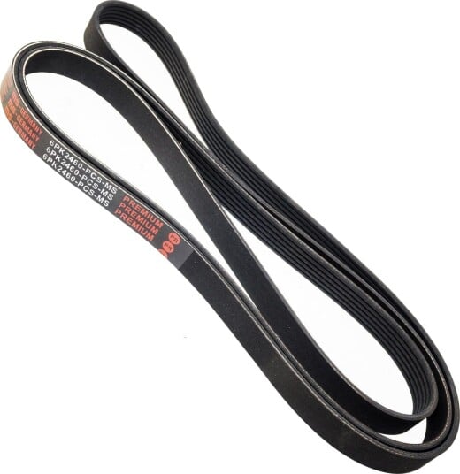 Multireim MASTER-SPORT 6PK2460-PCS-MS