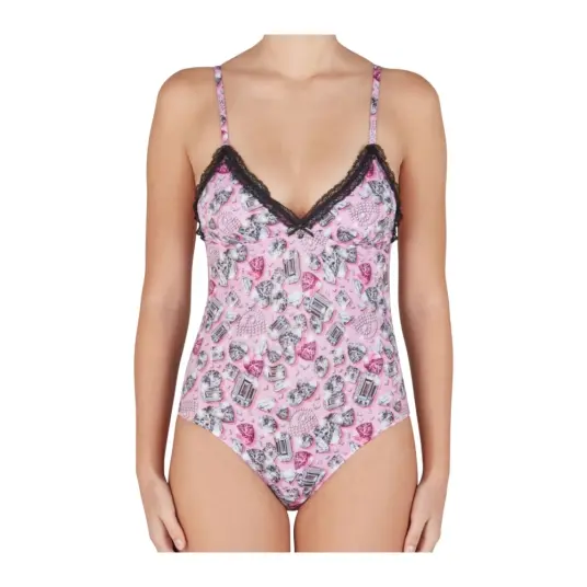 Chiara Ferragni Collection Dame Topper Flerfarget S Chiara Ferragni Collection Dame Topper Flerfarget S