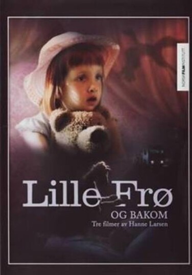 Lille Frø / Bakom DVD Lille Frø / Bakom DVD