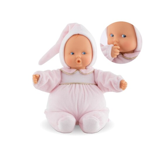 Corolle Myk Babydukke 28cm Drømmeland Corolle Myk Babydukke 28cm Drømmeland