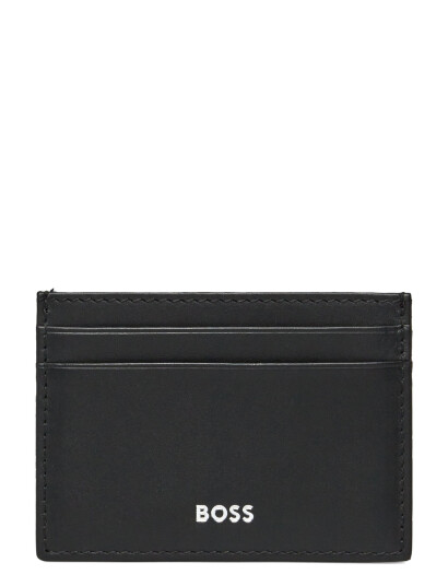 BOSS Randy_Cardholder Black ONE SIZE