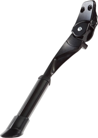 Bontrager Short Integrated rear mount sykkelstøtte 20-26" 5275025 2026