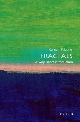 Fractals: A Very Short Introduction
