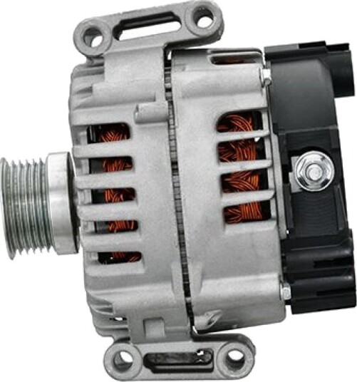 Dynamo HELLA 8EL 011 713-971