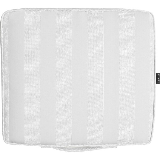 Diyti Wide Stripe Båtpute 40x45 cm Hvit Diyti Wide Stripe Båtpute 40x45 cm Hvit