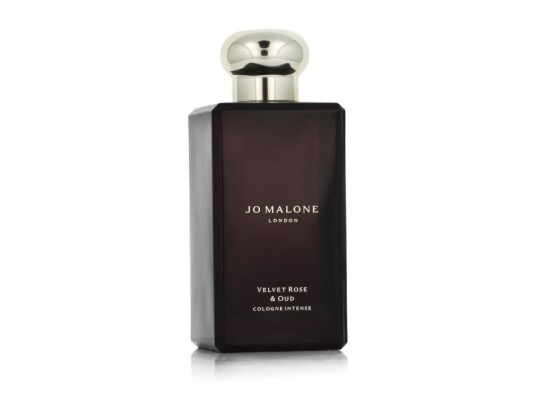 Jo Malone Velvet Rose & Oud Eau De Cologne Intense 100Ml Unisex