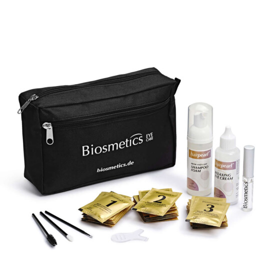 Hairpearl & BiosmeticsBrow Lamination Set