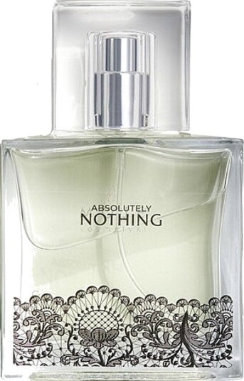 Gosh Absolutely Nothing EDT 50 ml Gosh Absolutely Nothing EDT 50 ml