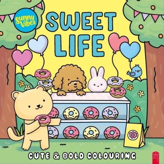 Sweet Life Sweet Life