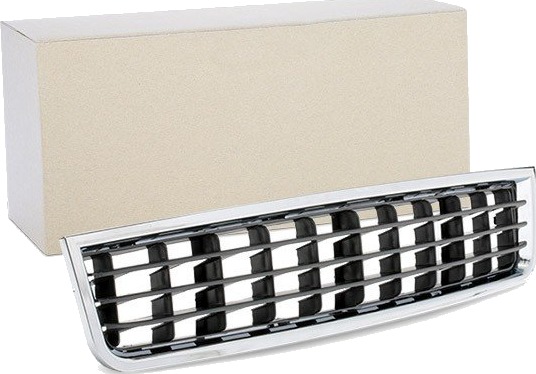 VAN WEZEL 0325590 Ventilasjonsgitter